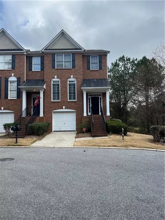Smyrna, GA 30080,2443 Leaf Hollow CT