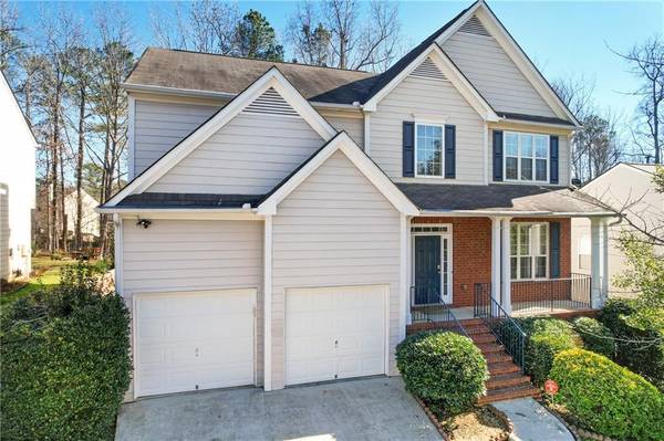 3094 Ashwood Grove PARK, Snellville, GA 30078