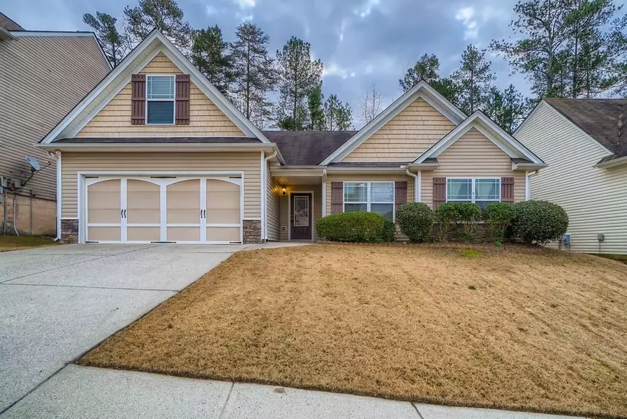 1468 Autumn Wood TRL, Buford, GA 30518