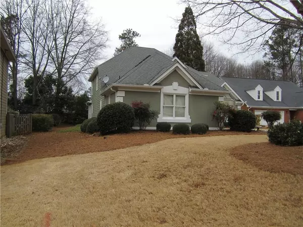 Roswell, GA 30075,165 Shelli LN