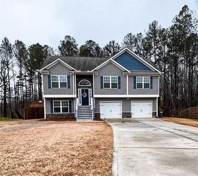 66 Butler Park PL, Dallas, GA 30157