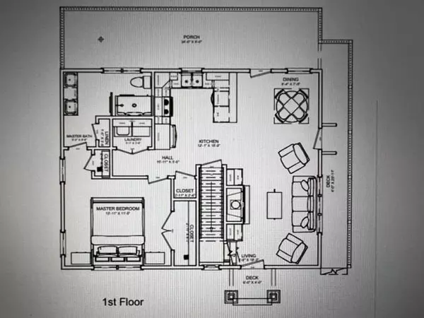 Dahlonega, GA 30533,A7-A Fireside River Trace West