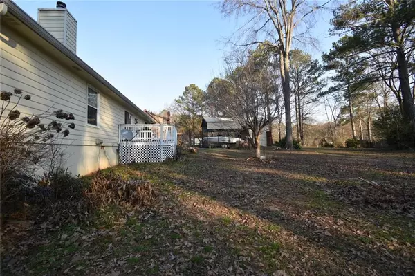 Rex, GA 30273,112 Hayes CIR