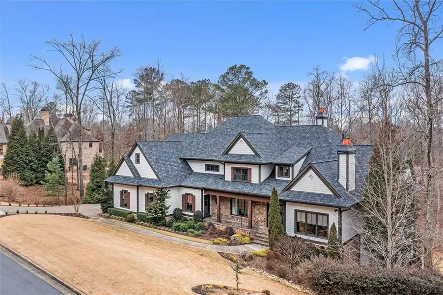 301 Traditions DR, Alpharetta, GA 30004