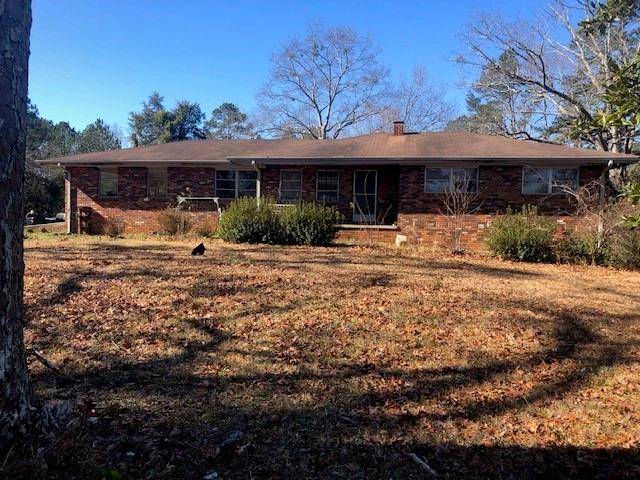 4042 Knox Bridge HWY, Canton, GA 30114