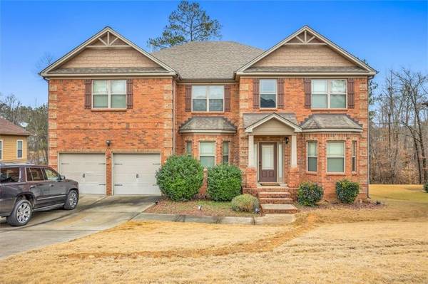 4471 Ridge Mill TER, Douglasville, GA 30135