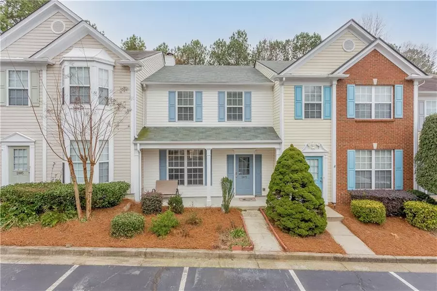 2075 Whitestone PL, Alpharetta, GA 30005