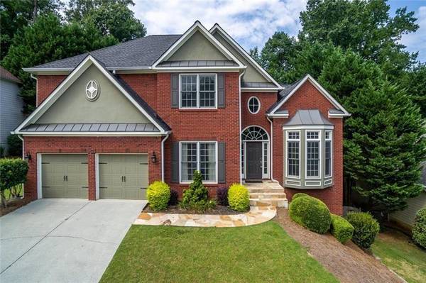 3610 Mcclure Woods DR, Duluth, GA 30096