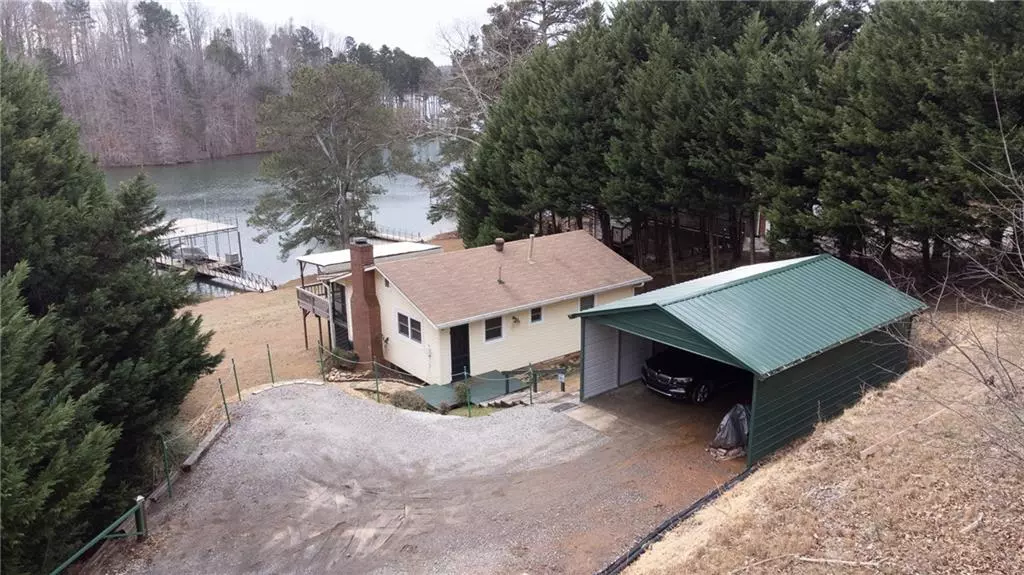 6208 Browns Bridge RD, Cumming, GA 30041