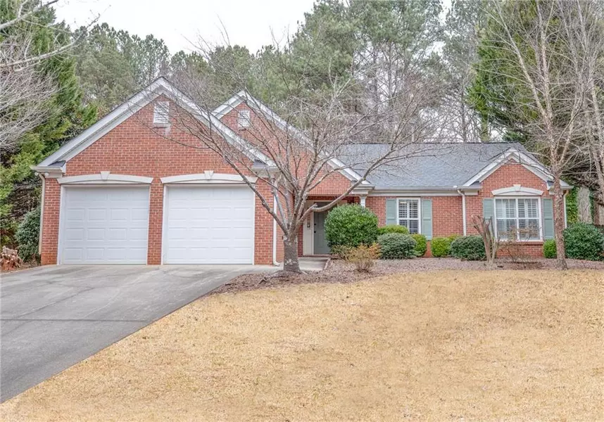 45 Quail RUN, Acworth, GA 30101