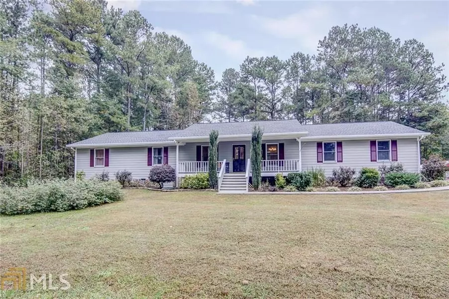 6715 Johnson Road, Palmetto, GA 30268