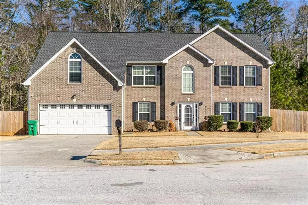 Stone Mountain, GA 30088,5164 Young Knoll