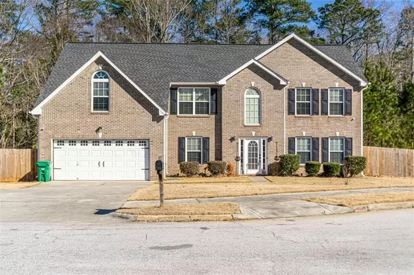 5164 Young Knoll, Stone Mountain, GA 30088