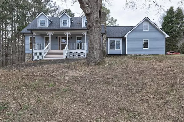 59 Hudson CIR, Douglasville, GA 30134