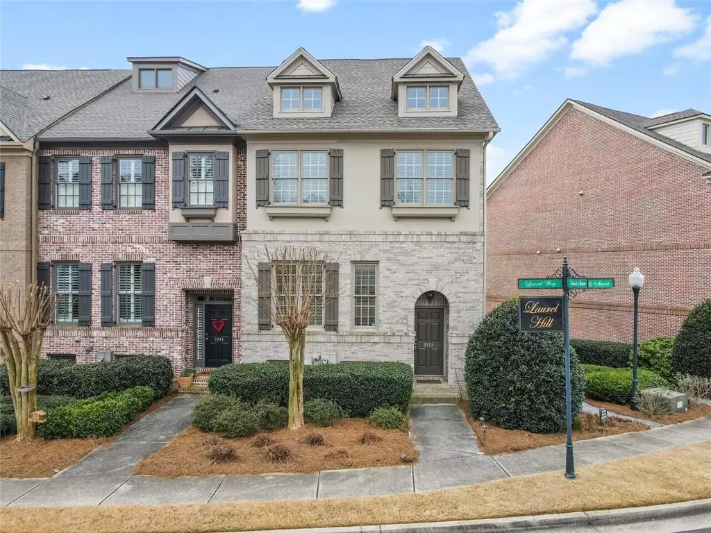 Smyrna, GA 30080,3351 Laurel WAY SE