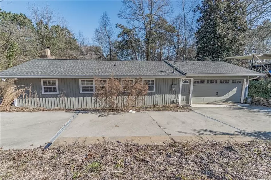 4075 Merritt DR, Cumming, GA 30041