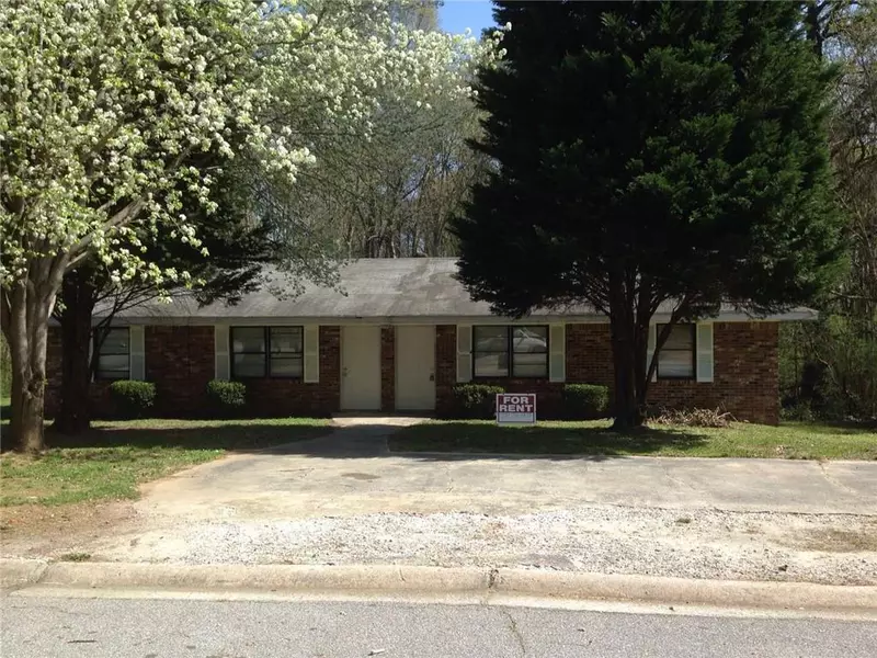 4066 John Arnold CIR, Conley, GA 30288