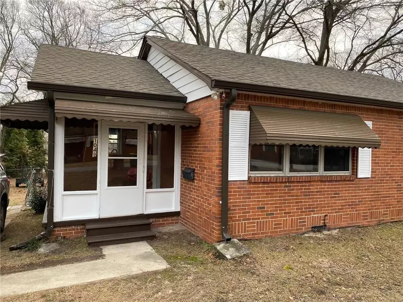 1049 Ferguson CT, Forest Park, GA 30297