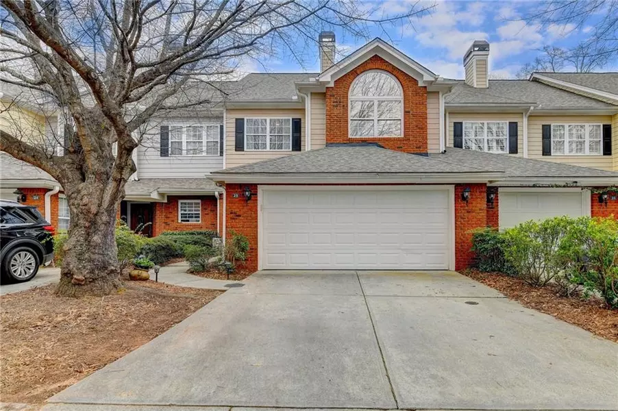 25 Hall MNR, Alpharetta, GA 30022