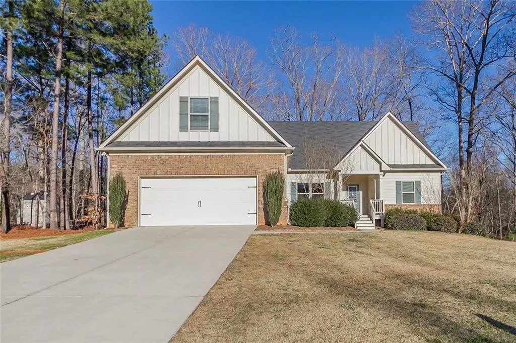 Winder, GA 30680,2868 Shadowstone WAY