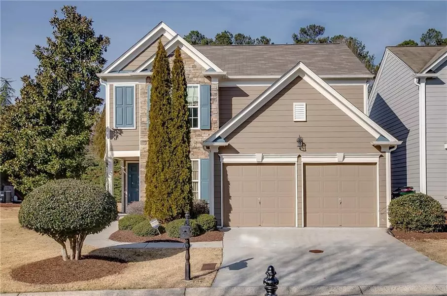 343 Balaban CIR, Woodstock, GA 30188