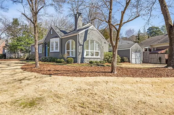 Atlanta, GA 30305,2070 Fairhaven CIR NE