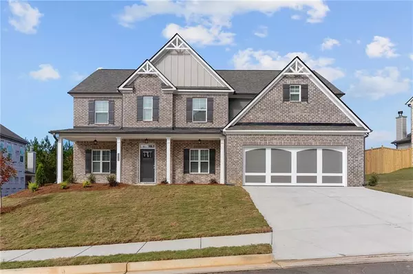 2328 Seed WAY, Buford, GA 30518