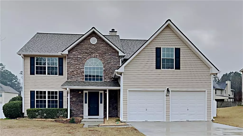 Loganville, GA 30052,64 Shadowhill CT