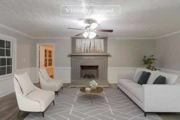 Lawrenceville, GA 30044,3740 Charlescrest DR