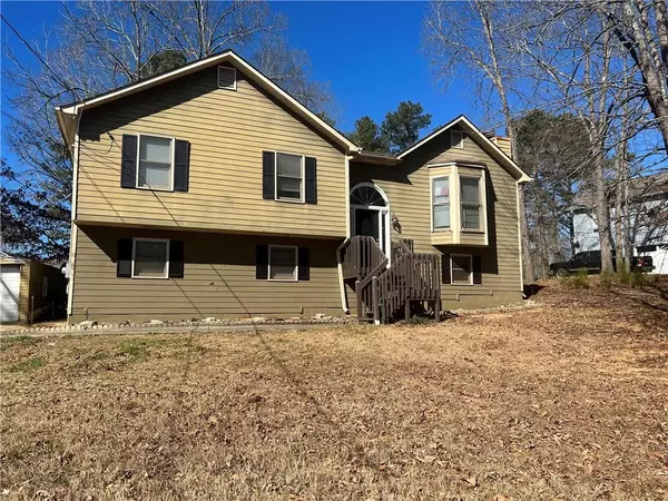 264 Silverthorne CIR, Douglasville, GA 30134