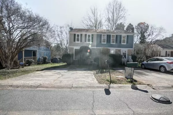 341 Red Oak RUN SW,  Marietta,  GA 30008