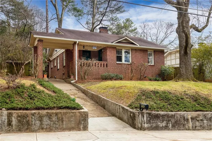 1040 Woodland AVE SE, Atlanta, GA 30316