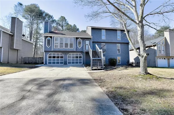 391 Saint Simons CV, Lawrenceville, GA 30044