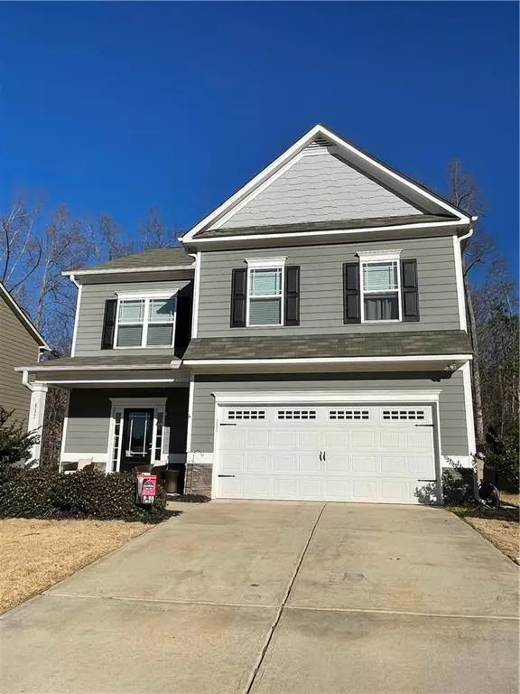 Hoschton, GA 30548,837 Blind Brook CIR