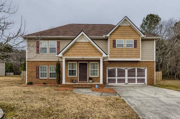 3120 Avondale Pointe,  Powder Springs,  GA 30127