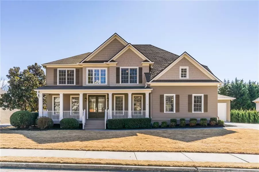 3245 Emma Marie PL, Buford, GA 30519