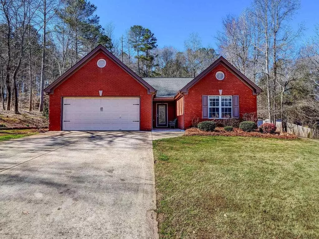 Hoschton, GA 30548,151 Jacob DR