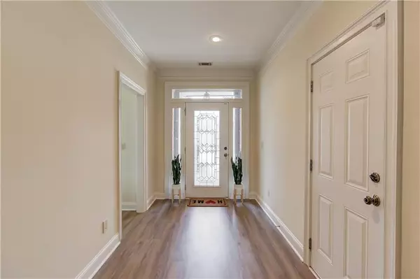 Lawrenceville, GA 30043,1593 Park Hollow LN