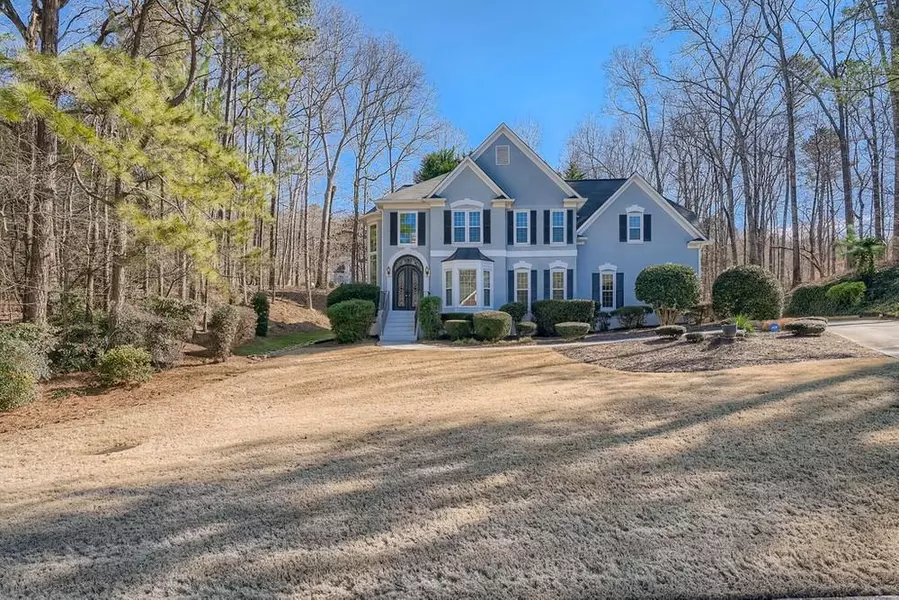 3435 Forest Valley WAY, Cumming, GA 30041