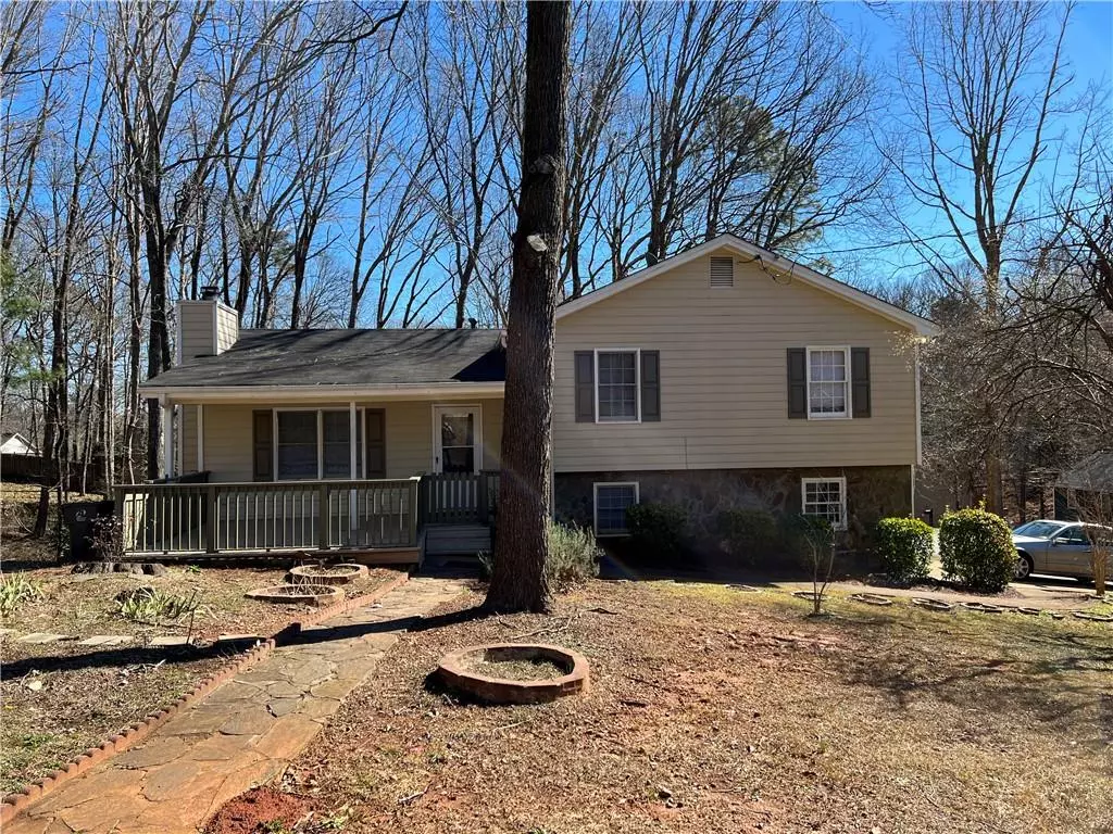 Lawrenceville, GA 30043,474 RUSSELL RIDGE DR