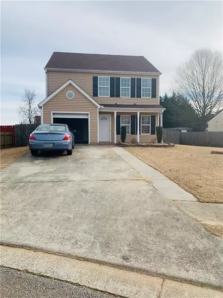 2454 Canary CT, Gainesville, GA 30504