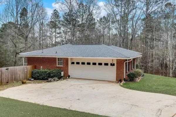 Douglasville, GA 30135,5660 W Chapel Hill RD