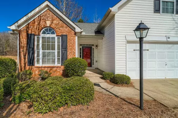 Stockbridge, GA 30281,734 Brambling WAY