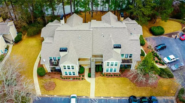 3212 Lake Pointe Circle, Roswell, GA 30075