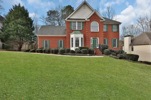 231 Beechwood LN, Stone Mountain, GA 30087