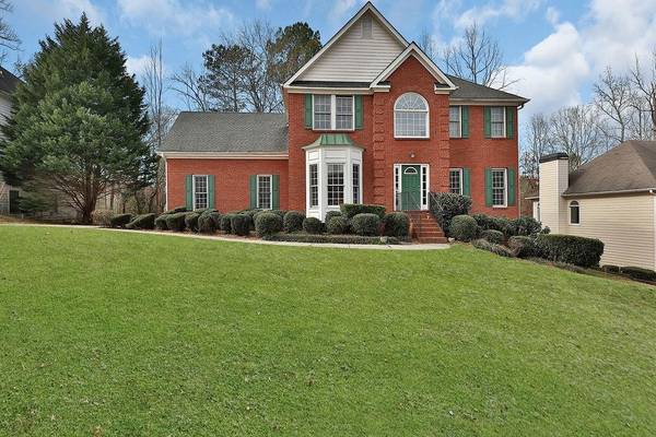 231 Beechwood LN,  Stone Mountain,  GA 30087