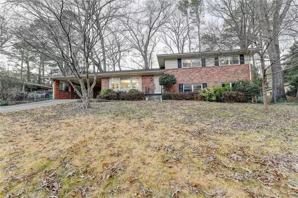 Avondale Estates, GA 30002,1111 Bromley RD