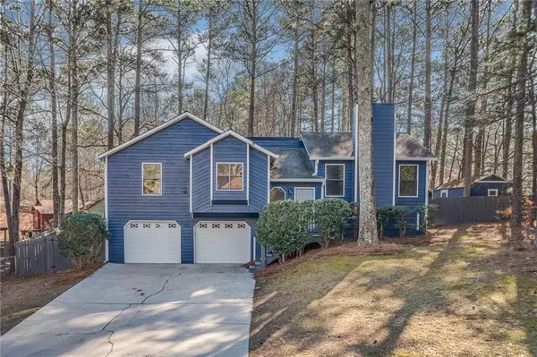 3497 HILL LN, Acworth, GA 30102