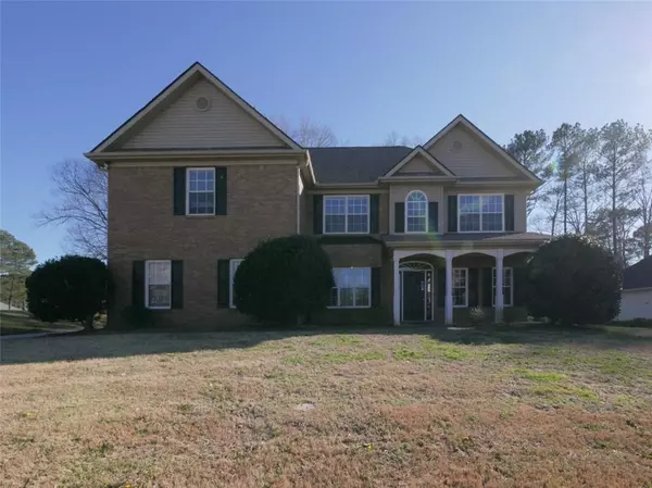 273 Whitney LN, Mcdonough, GA 30253