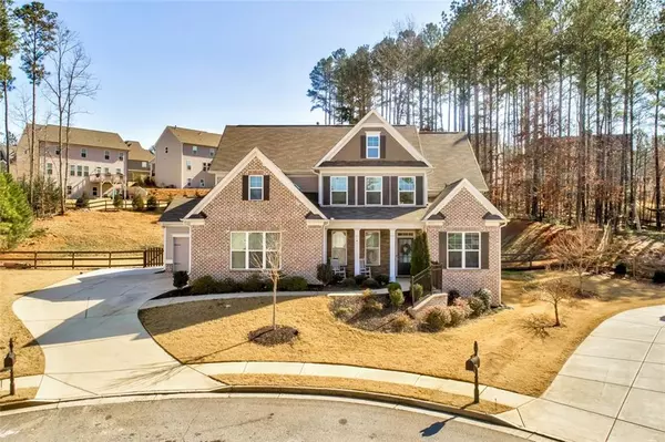 203 Starry Night WAY, Dallas, GA 30132